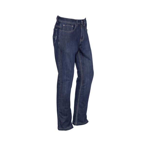 Mens Stretch Denim Work Jean Thumbnail
