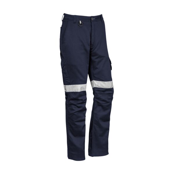 Mens Rugged Cooling Taped Pant (Stout) Thumbnail
