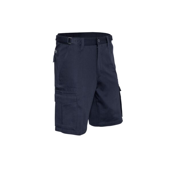 Mens Basic Cargo Short Thumbnail