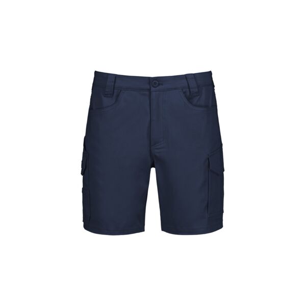 Mens Essential Stretch Cargo Short Thumbnail