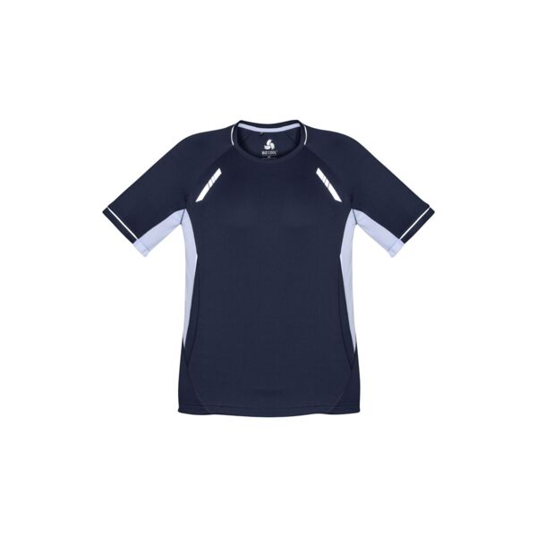 Mens Renegade Short Sleeve Tee Thumbnail