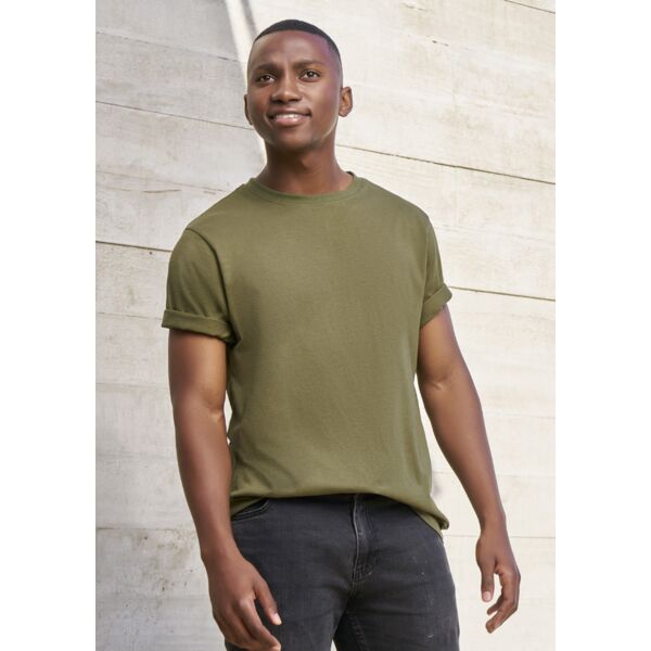 Mens Ice Short Sleeve Tee Thumbnail