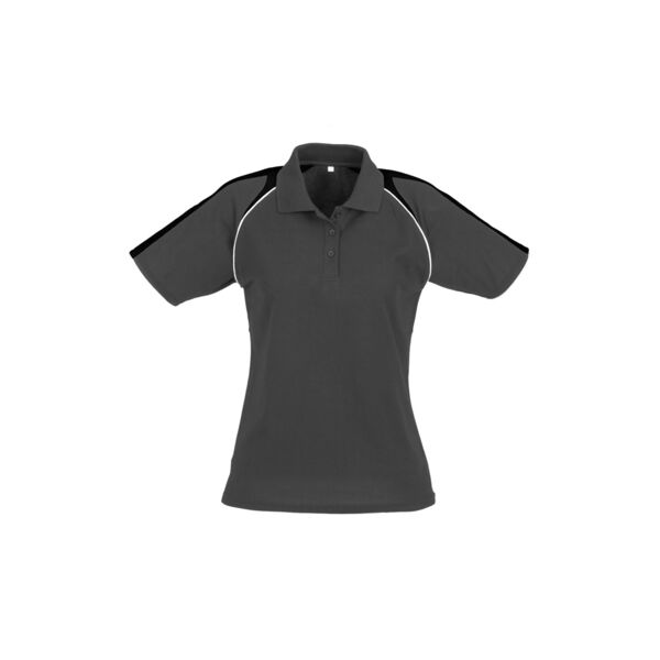 Womens Triton Short Sleeve Polo Thumbnail