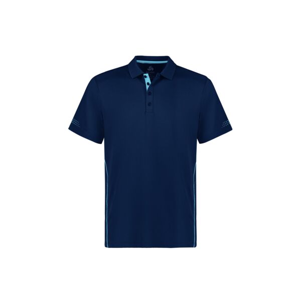 Mens Balance Short Sleeve Polo Thumbnail