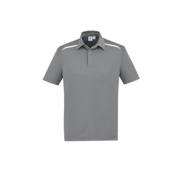 Mens Sonar Short Sleeve Polo Thumbnail