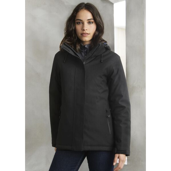 Womens Eclipse Jacket Thumbnail