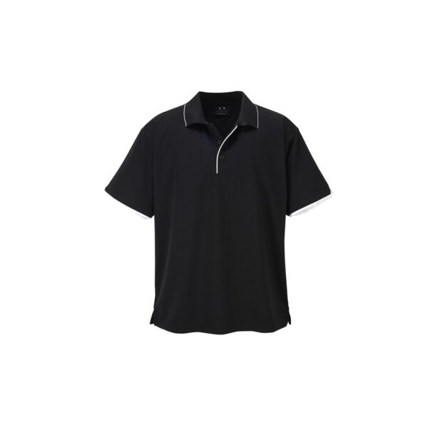 Mens Elite Short Sleeve Polo Thumbnail