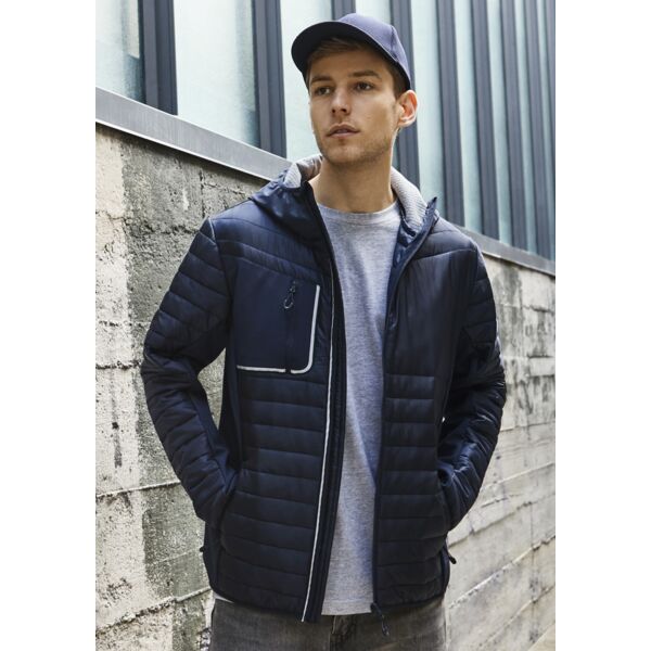 Unisex Patrol Jacket Thumbnail