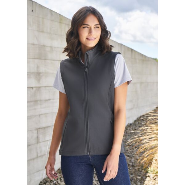 Womens Apex Vest Thumbnail