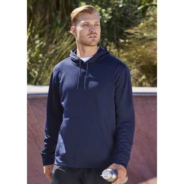 Mens Crew Hoodie Thumbnail