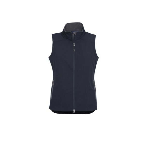 Womens Geneva Vest Thumbnail