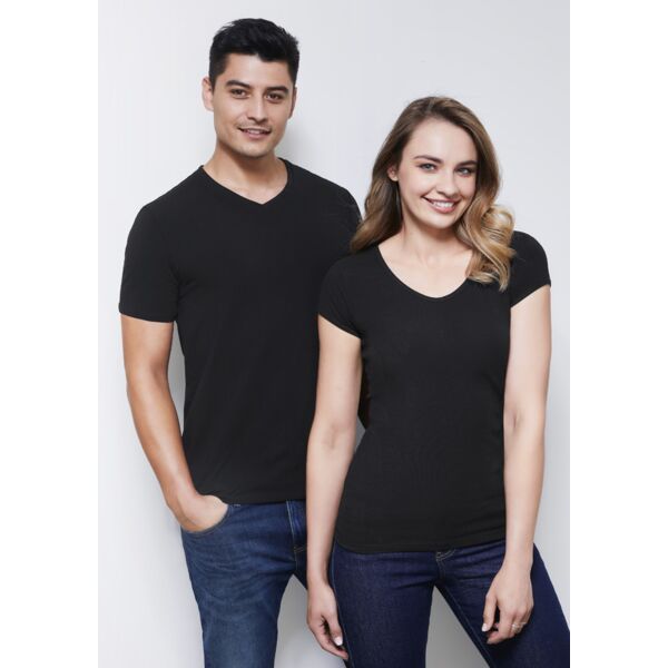 Mens Viva Short Sleeve Tee Thumbnail