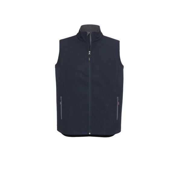 Mens Geneva Vest Thumbnail