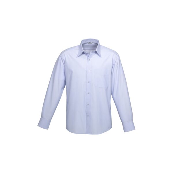 Mens Ambassador Long Sleeve Shirt Thumbnail