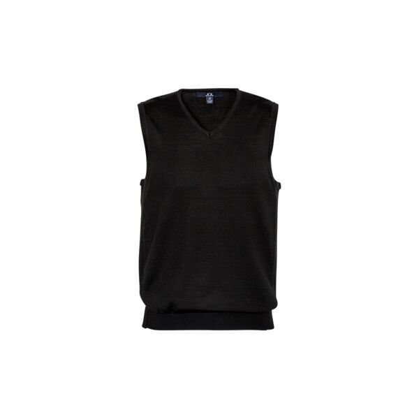 Mens Milano Vest Thumbnail