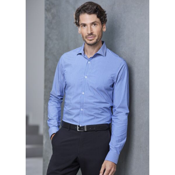 Mens Conran Classic Long Sleeve Shirt Thumbnail