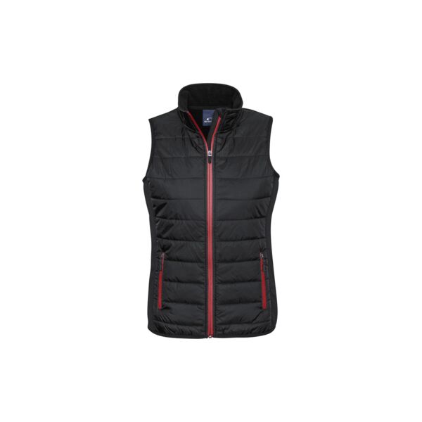 Womens Stealth Vest Thumbnail