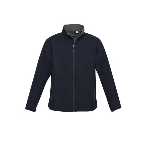 Mens Geneva Jacket Thumbnail