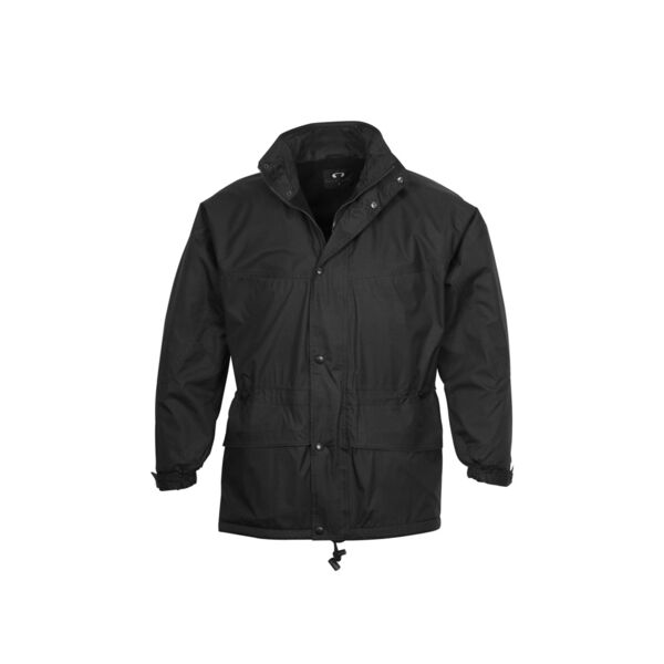 Unisex Trekka Jacket Thumbnail