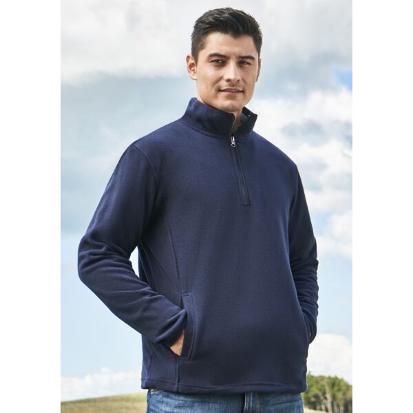 Mens Trinity Fleece Thumbnail
