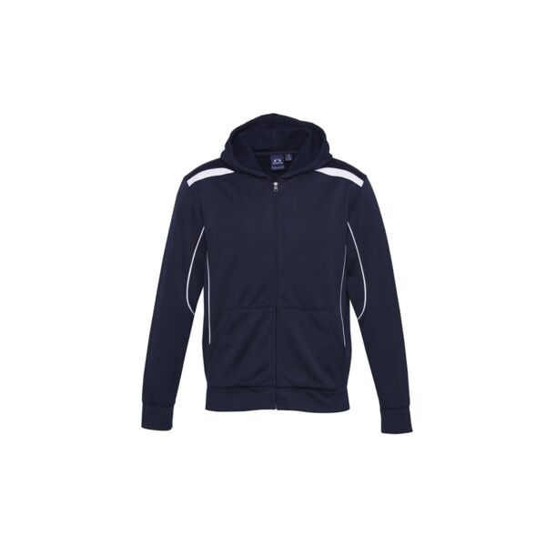 Kids United Hoodie Thumbnail