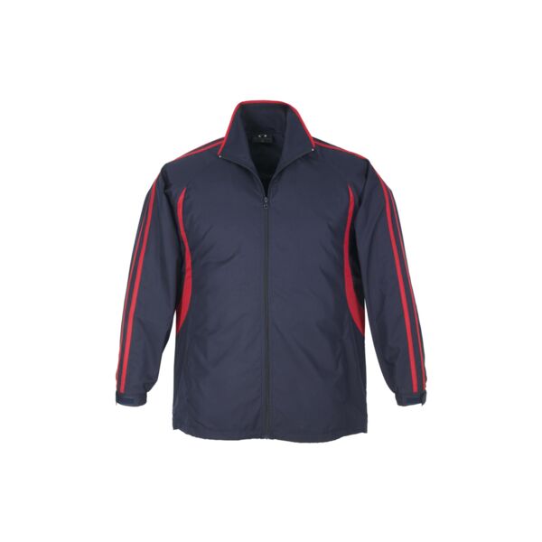 Unisex Flash Jacket Thumbnail