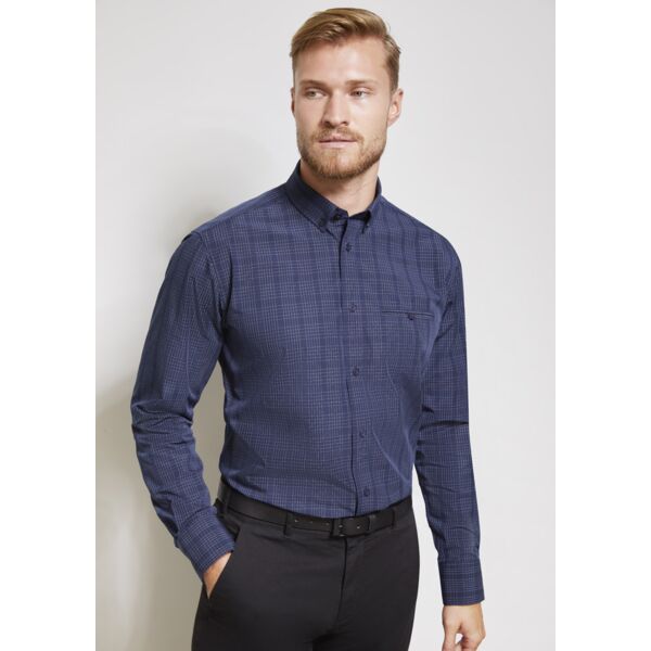 Mens Harper Long Sleeve Shirt Thumbnail
