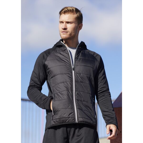 Mens Stealth Jacket Thumbnail