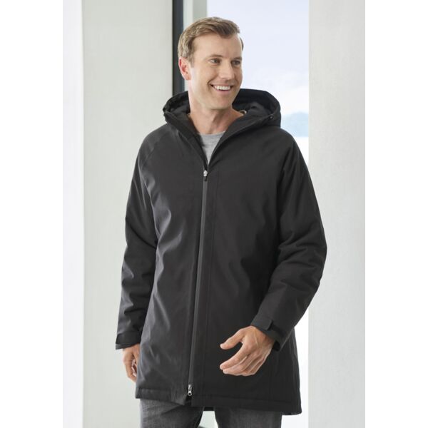 Unisex Sphere Jacket Thumbnail