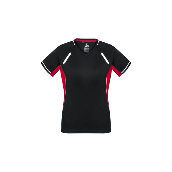 Womens Renegade Short Sleeve Tee Thumbnail