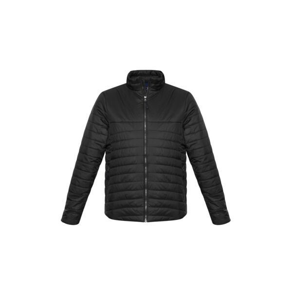 Mens Expedition Jacket Thumbnail