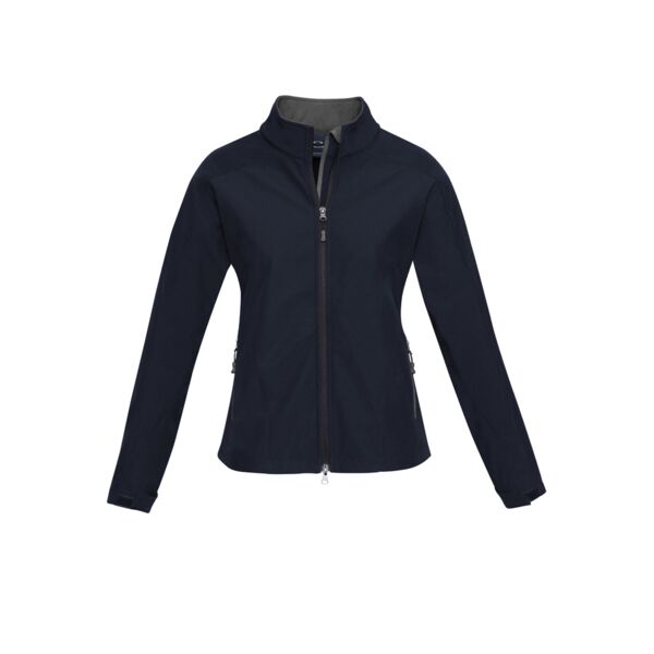 Womens Geneva Jacket Thumbnail