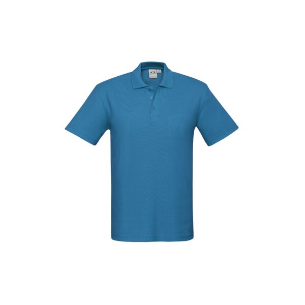 Kids Crew Short Sleeve Polo Thumbnail