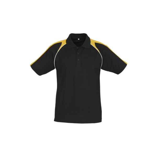 Mens Triton Short Sleeve Polo Thumbnail