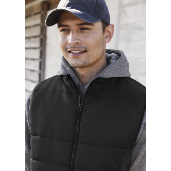 Mens Alpine Vest Thumbnail