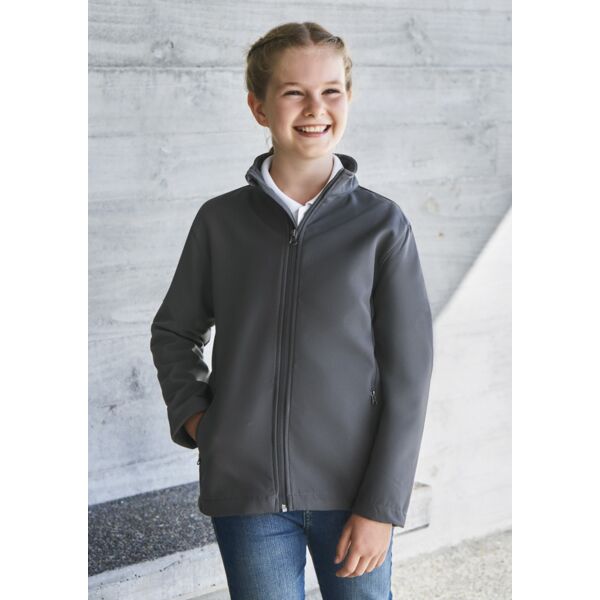 Kids Apex Jacket Thumbnail