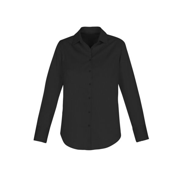 Womens Camden Long Sleeve Shirt Thumbnail