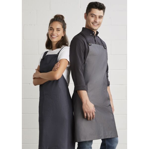 Urban Bib Apron Thumbnail