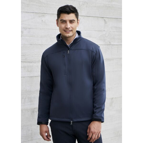 Mens Softshell Jacket Thumbnail