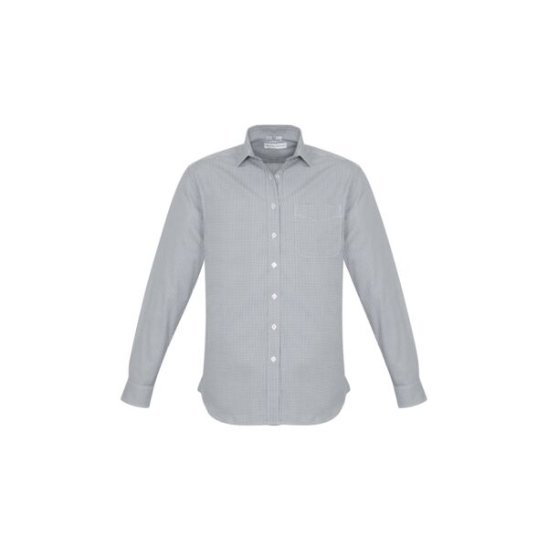 Mens Ellison Long Sleeve Shirt Thumbnail
