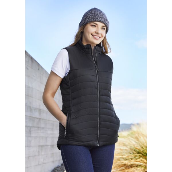 Womens Expedition Vest Thumbnail