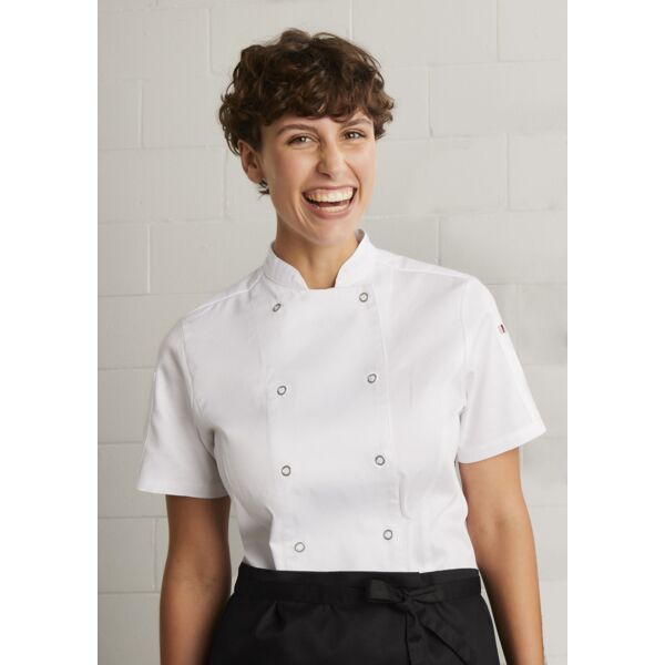 Womens Zest Short Sleeve Jacket Thumbnail