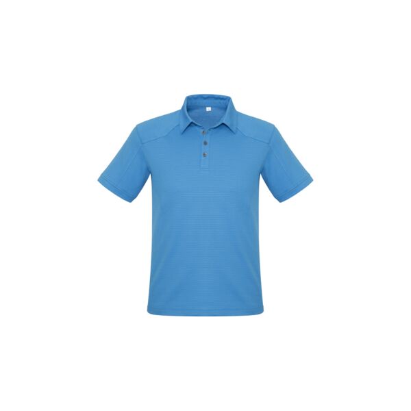 Mens Profile Short Sleeve Polo Thumbnail
