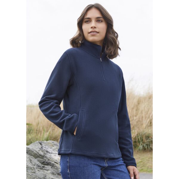 Womens Trinity Fleece Thumbnail