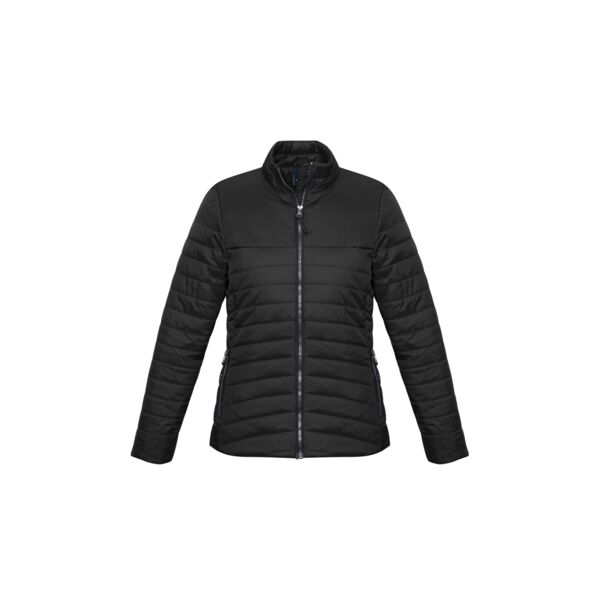 Womens Expedition Jacket Thumbnail