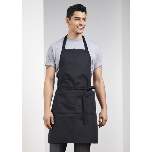 Barley Apron Thumbnail