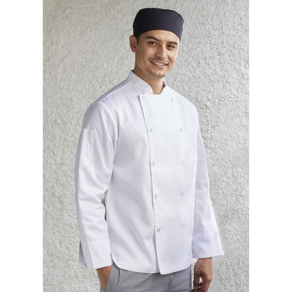 Mens Zest Long Sleeve Jacket Thumbnail