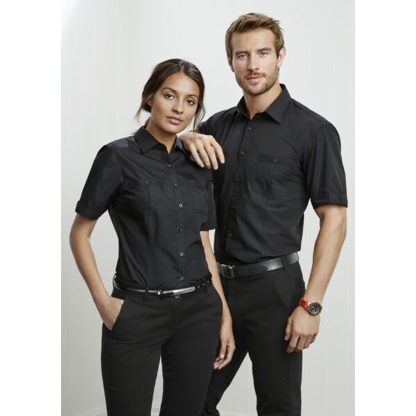 Mens Bondi Short Sleeve Shirt Thumbnail