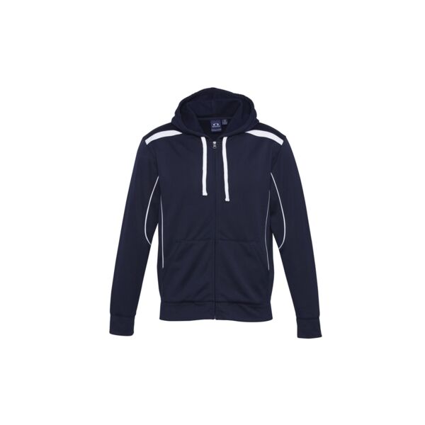 Mens United Hoodie Thumbnail