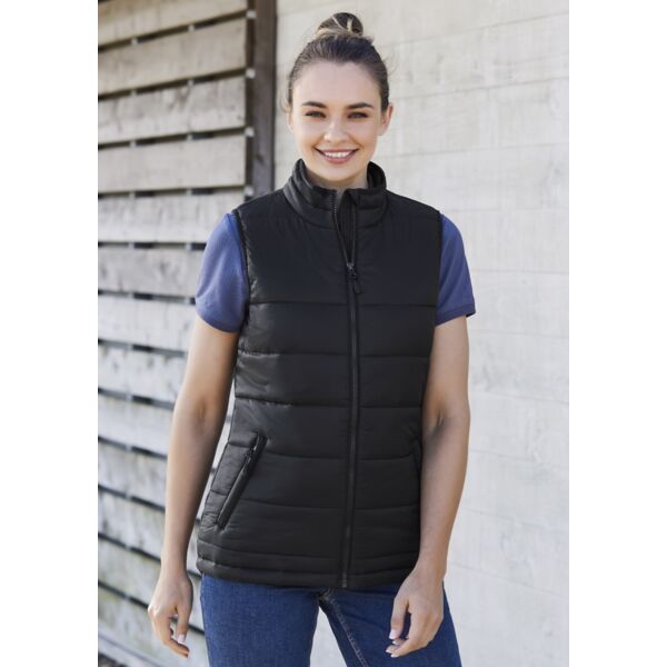 Womens Alpine Vest Thumbnail